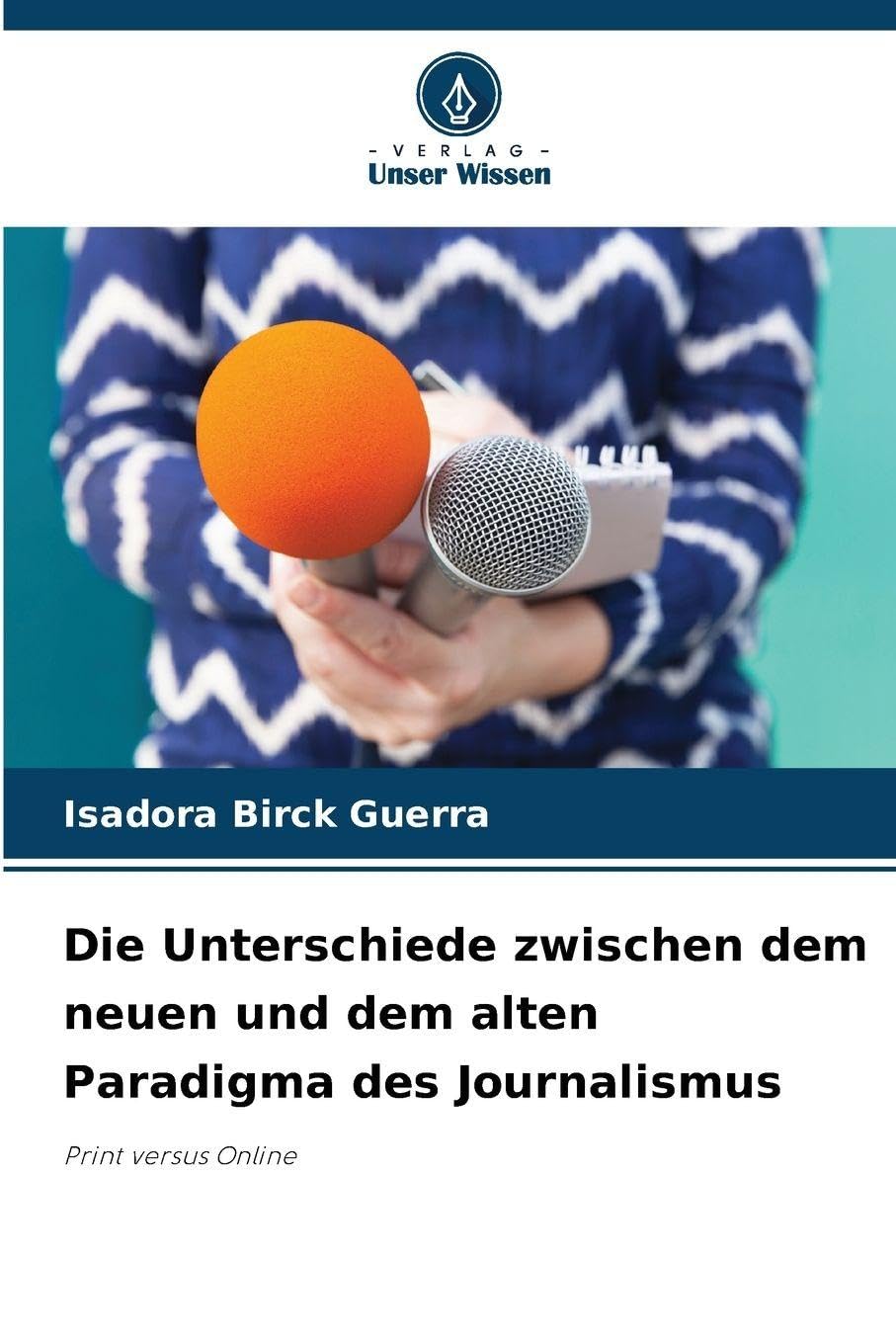 Die Unterschiede zwischen dem neuen und dem alten Paradigma des Journalismus Law