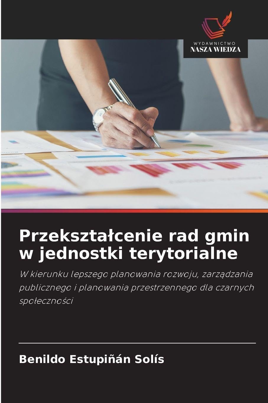 Przekszta¿cenie rad gmin w jednostki terytorialne Law
