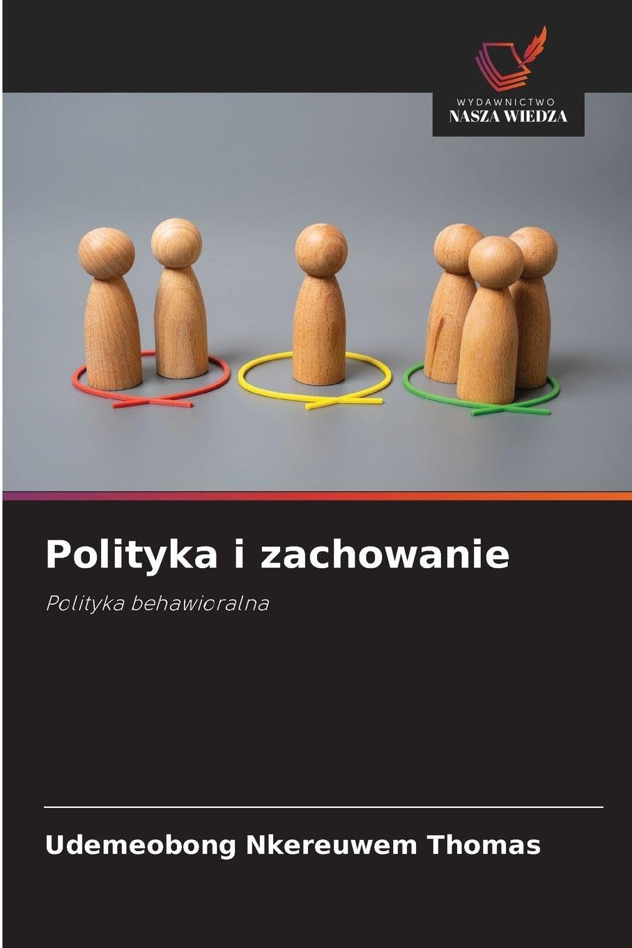 Polityka i zachowanie Law
