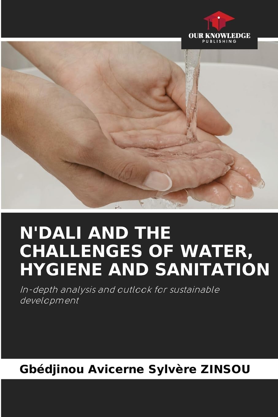 N'DALI AND THE CHALLENGES OF WATER, HYGIENE AND SANITATION Law