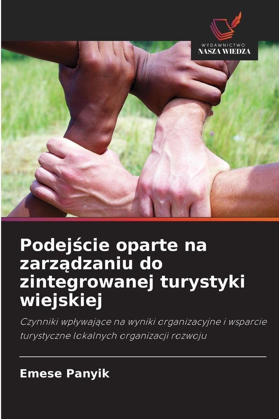 Podej¿cie oparte na zarz¿dzaniu do zintegrowanej turystyki wiejskiej Law