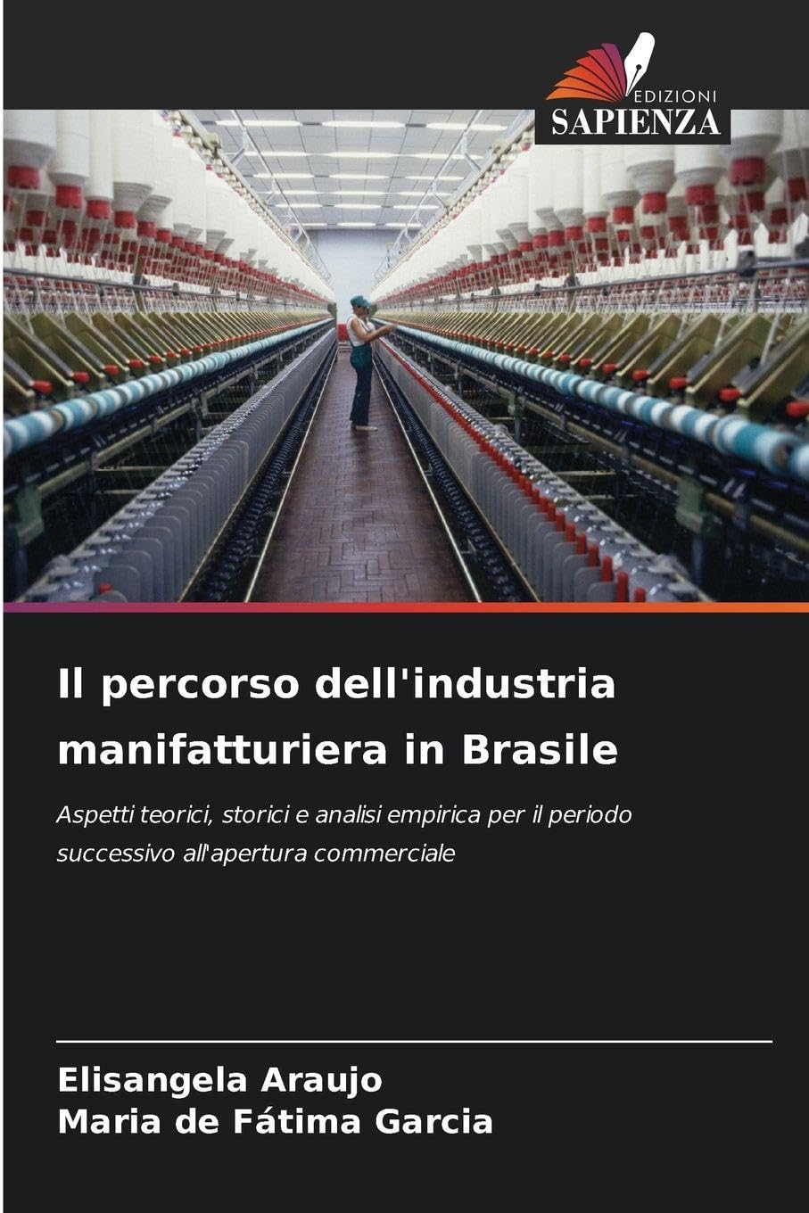 Il percorso dell'industria manifatturiera in Brasile Law