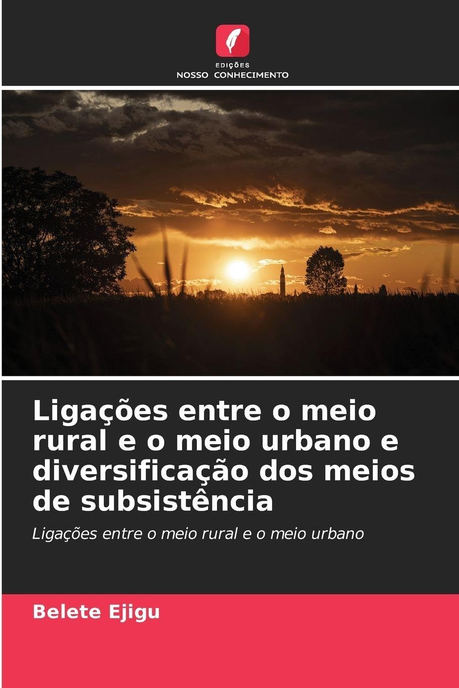 Ligações entre o meio rural e o meio urbano e diversificação dos meios de subsistência Law