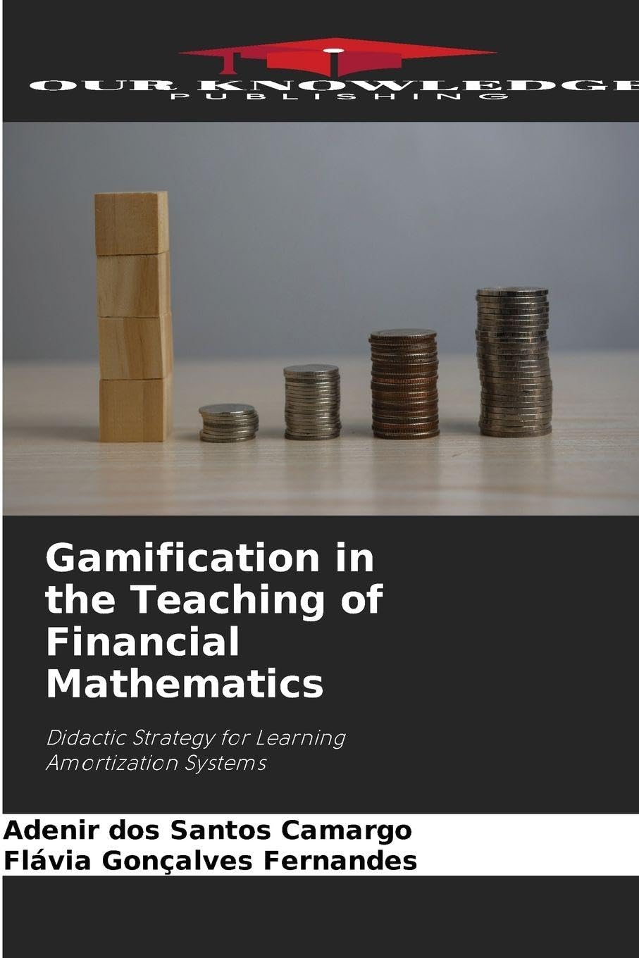 Gamification in the Teaching of Financial Mathematics Computer Science