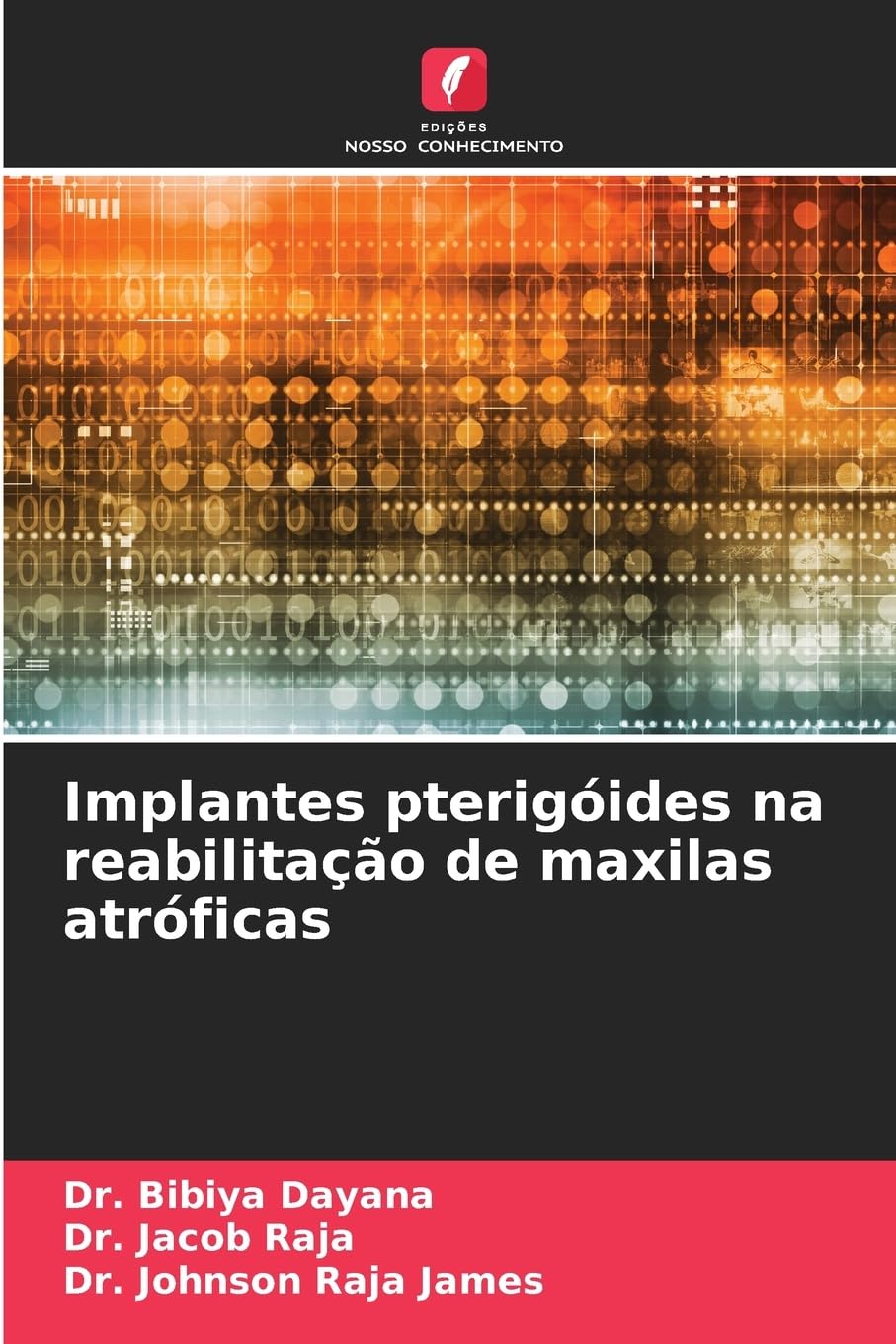 Implantes pterigóides na reabilitação de maxilas atróficas Medicine