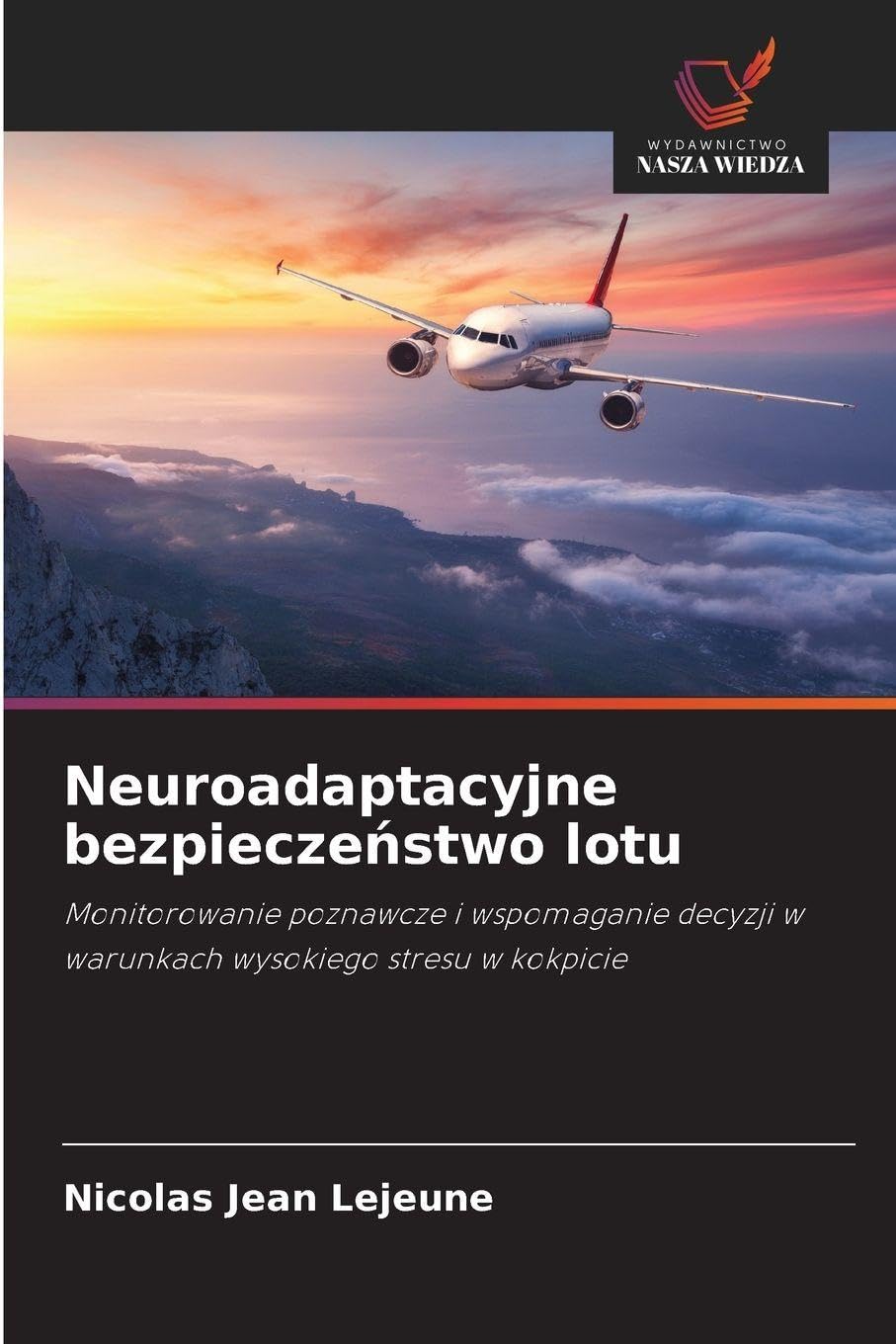 Neuroadaptacyjne bezpiecze¿stwo lotu Leisure, Home & Garden