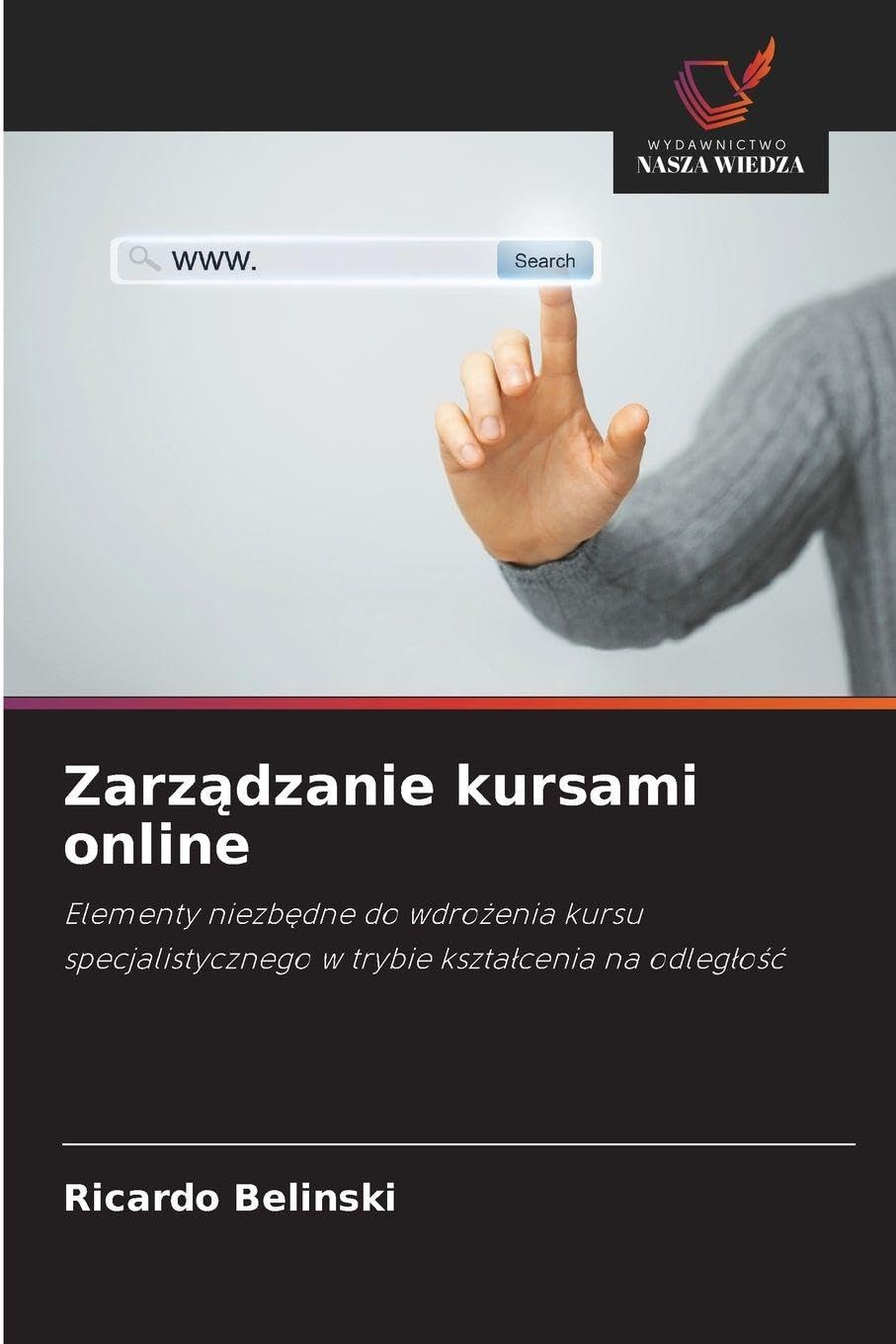 Zarz¿dzanie kursami online Business, Finance & Career