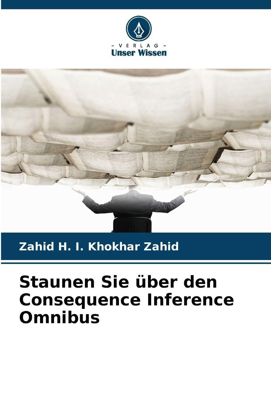 Staunen Sie über den Consequence Inference Omnibus Business & Technology
