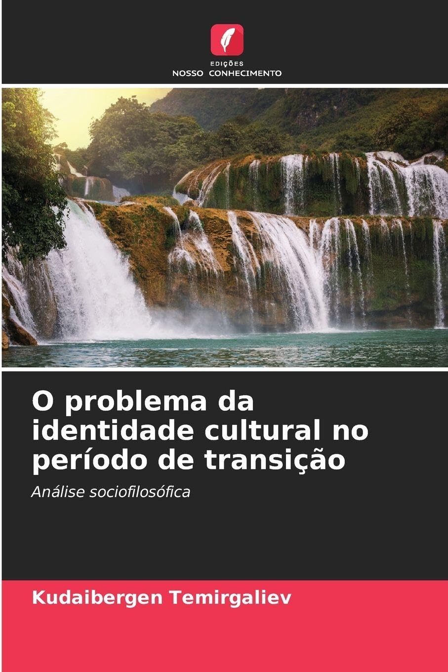 O problema da identidade cultural no período de transição Philosophy