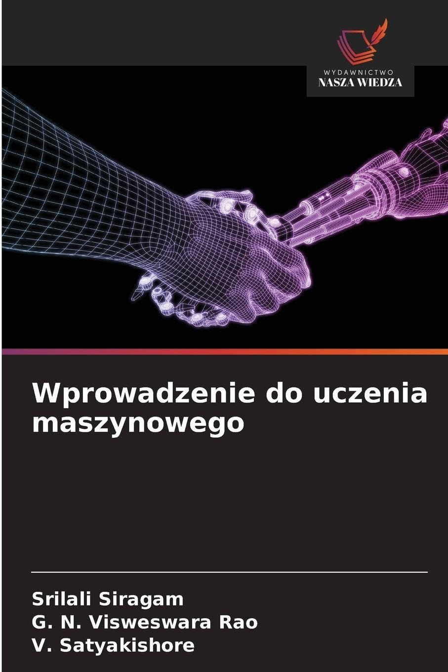 Wprowadzenie do uczenia maszynowego Business & Technology