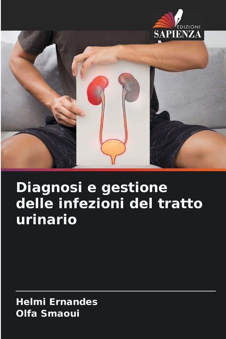 Diagnosi e gestione delle infezioni del tratto urinario Medicine