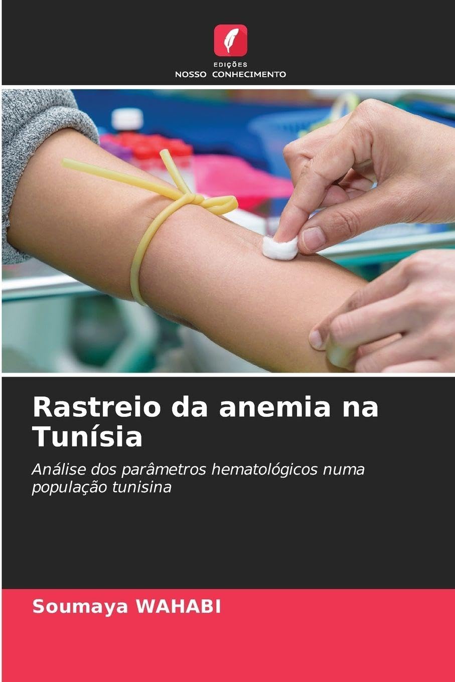 Rastreio da anemia na Tunísia Natural Sciences