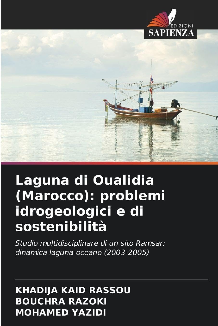 Laguna di Oualidia (Marocco): problemi idrogeologici e di sostenibilità Law