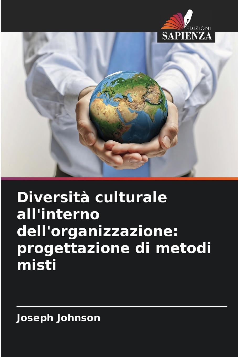Diversità culturale all'interno dell'organizzazione: progettazione di metodi misti Law