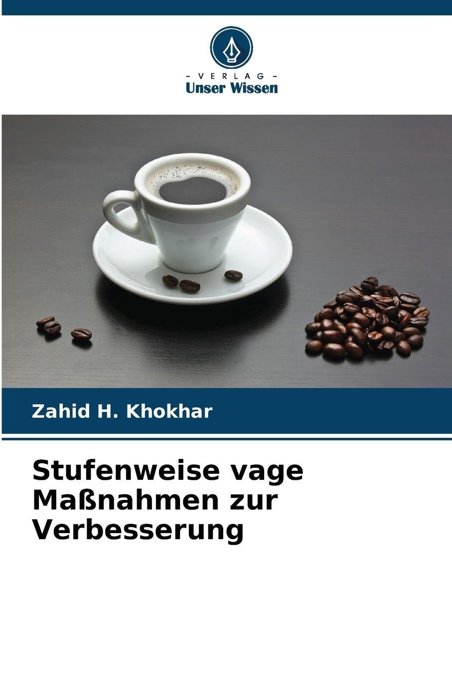 Stufenweise vage Maßnahmen zur Verbesserung Law