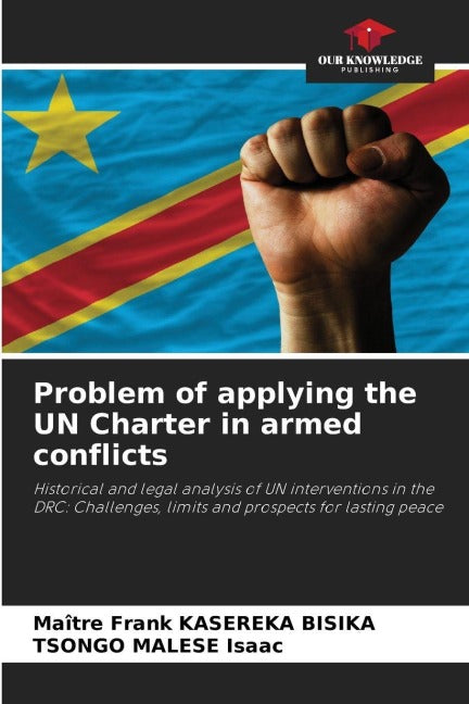 Problem of applying the UN Charter in armed conflicts Law