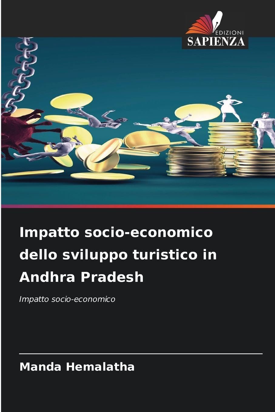 Impatto socio-economico dello sviluppo turistico in Andhra Pradesh Law