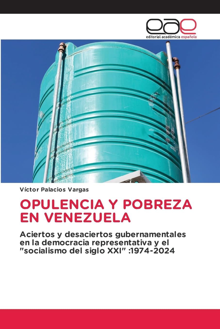 OPULENCIA Y POBREZA EN VENEZUELA Law