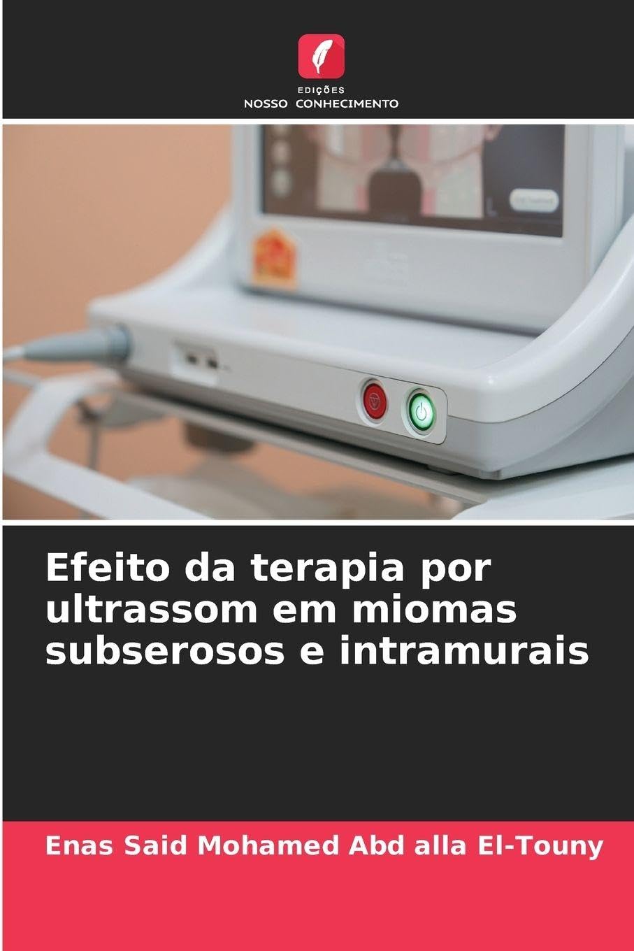 Efeito da terapia por ultrassom em miomas subserosos e intramurais Law