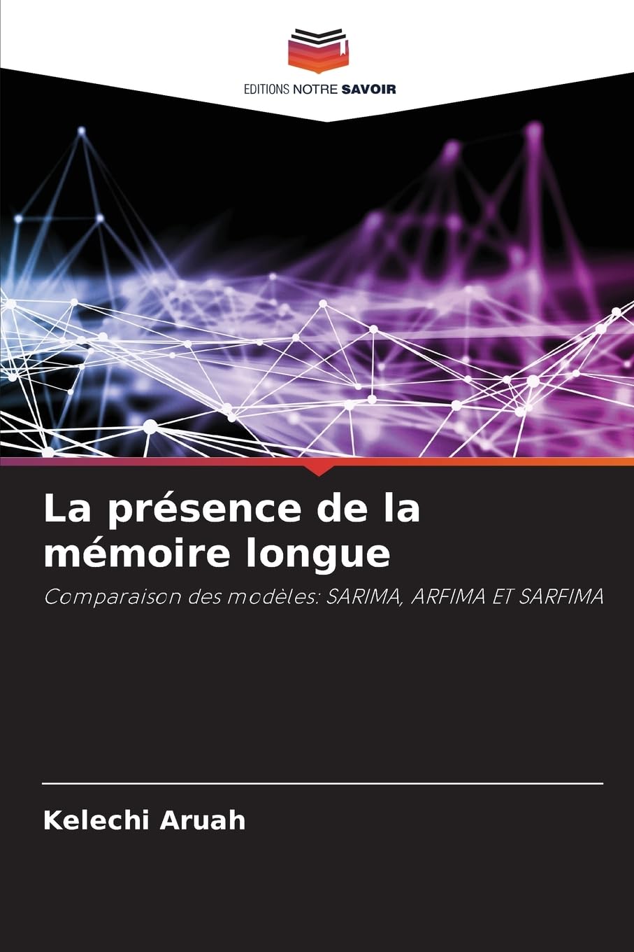 La présence de la mémoire longue Mathematics