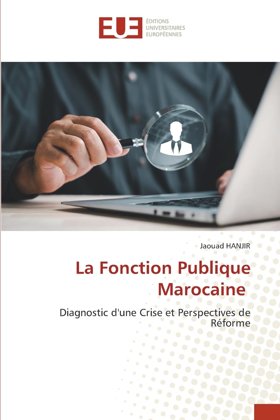 La Fonction Publique Marocaine Law