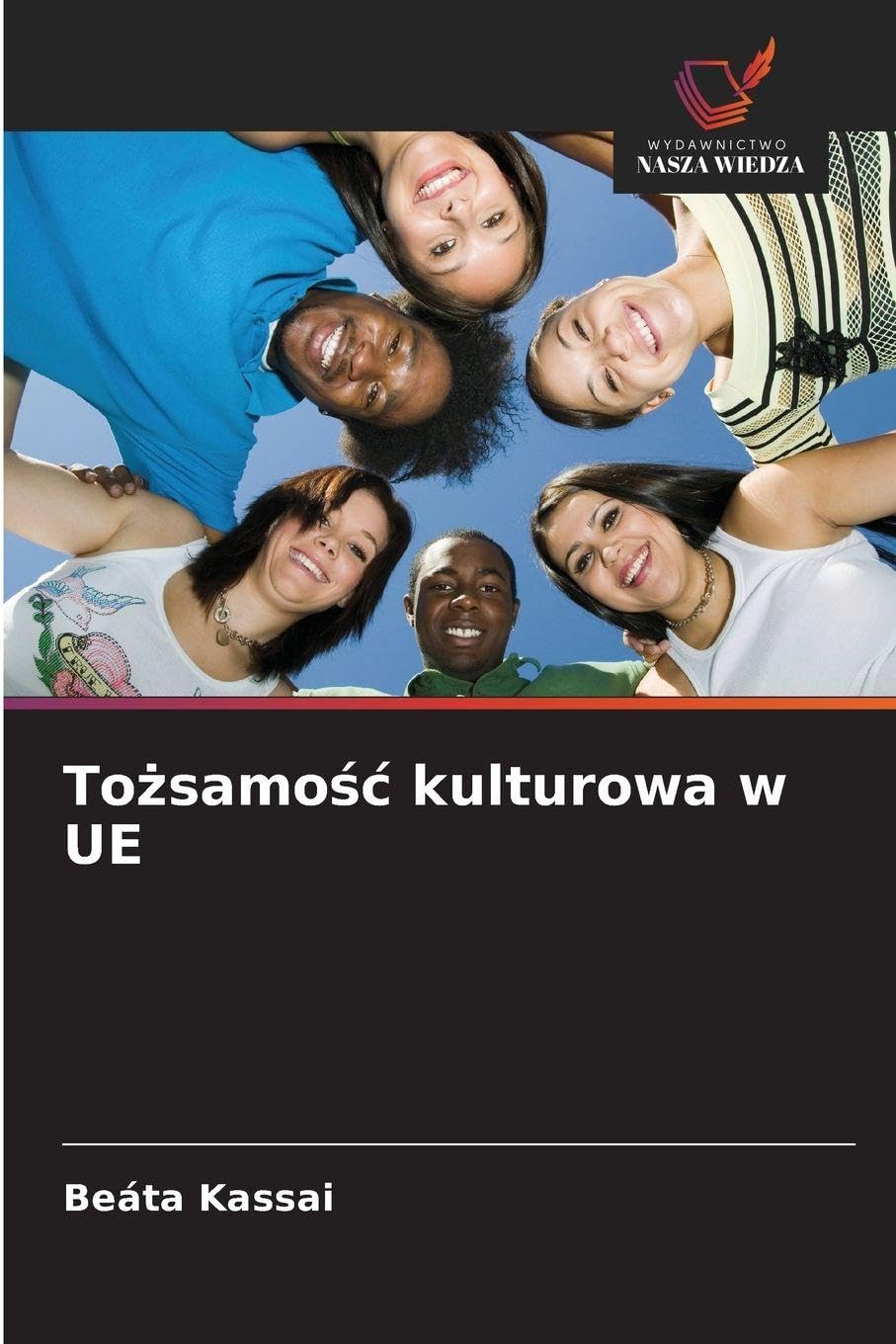 To¿samo¿¿ kulturowa w UE Philosophy