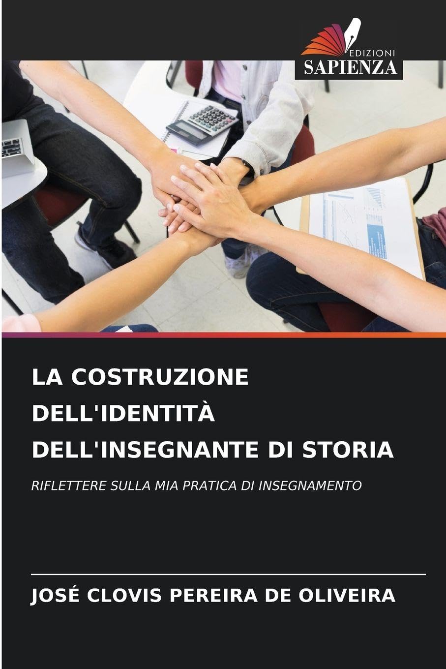 LA COSTRUZIONE DELL'IDENTITÀ DELL'INSEGNANTE DI STORIA Natural Sciences