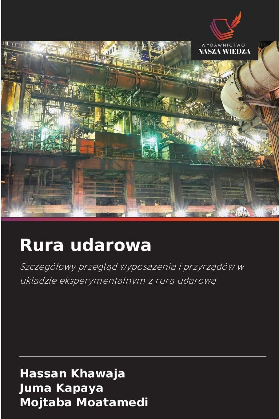 Rura udarowa Business & Technology