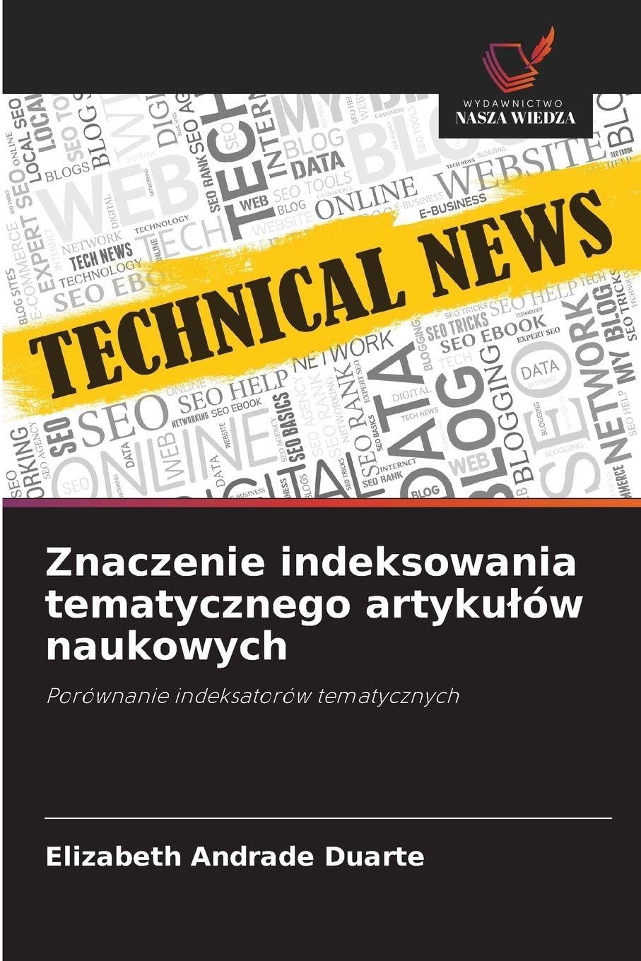 Znaczenie indeksowania tematycznego artyku¿ów naukowych Law