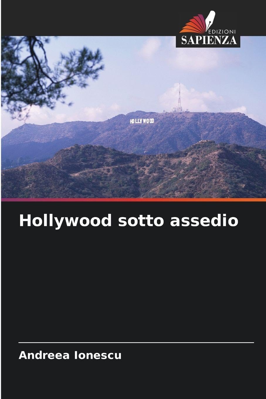 Hollywood sotto assedio Books