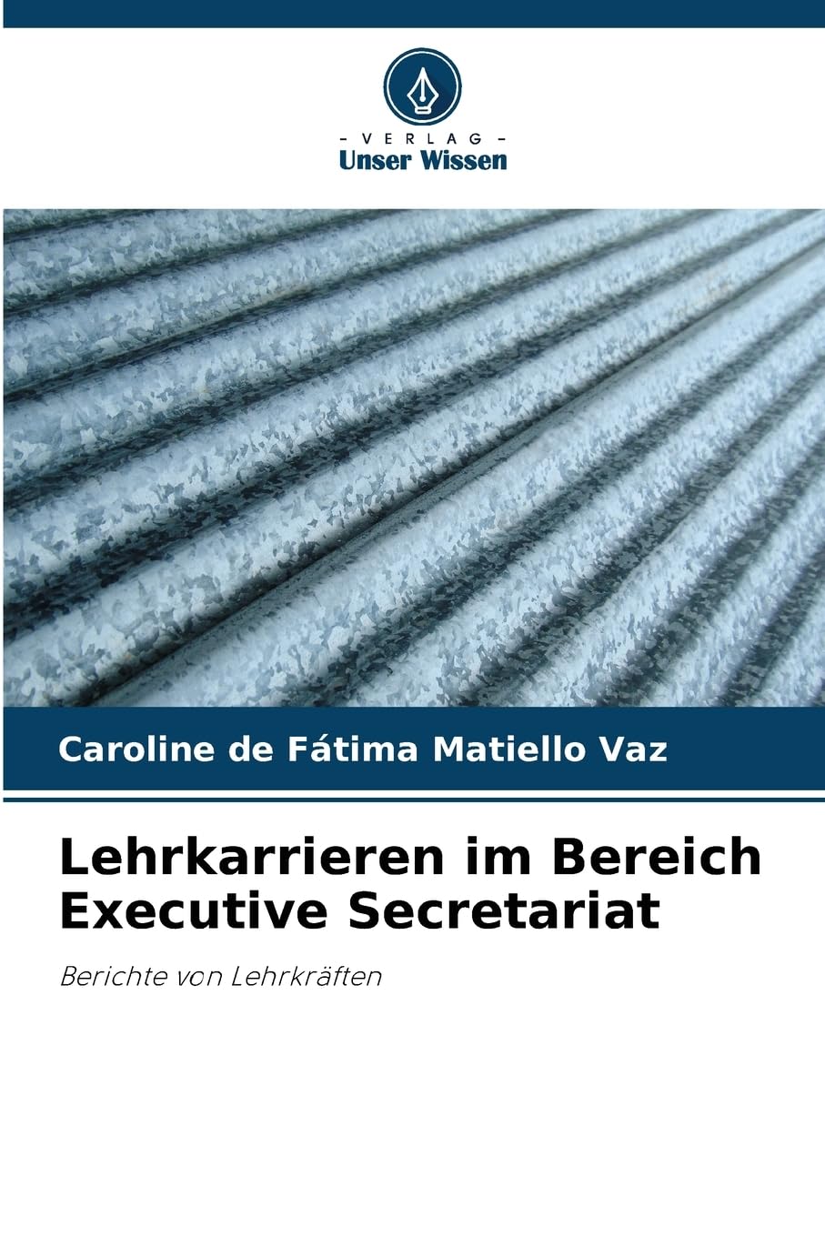 Lehrkarrieren im Bereich Executive Secretariat Business, Finance & Career