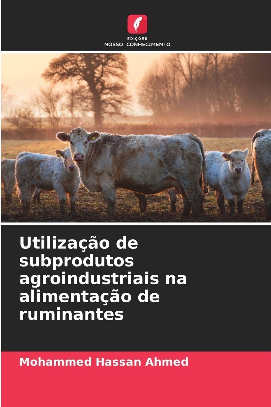 Utilização de subprodutos agroindustriais na alimentação de ruminantes Natural Sciences