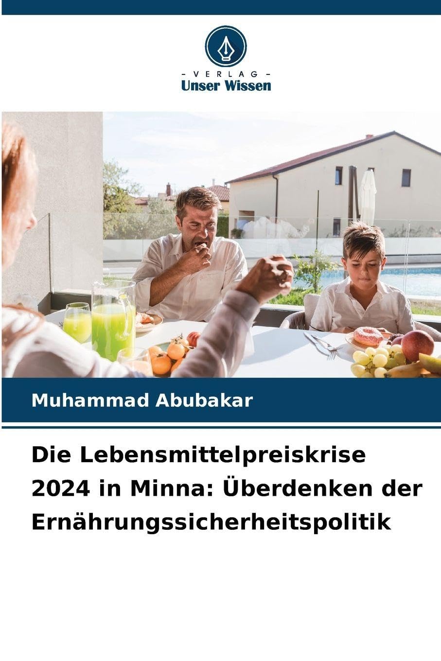 Die Lebensmittelpreiskrise 2024 in Minna: Überdenken der Ernährungssicherheitspolitik Law