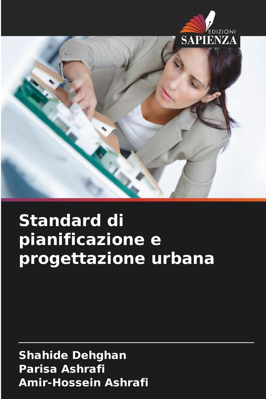 Standard di pianificazione e progettazione urbana Books
