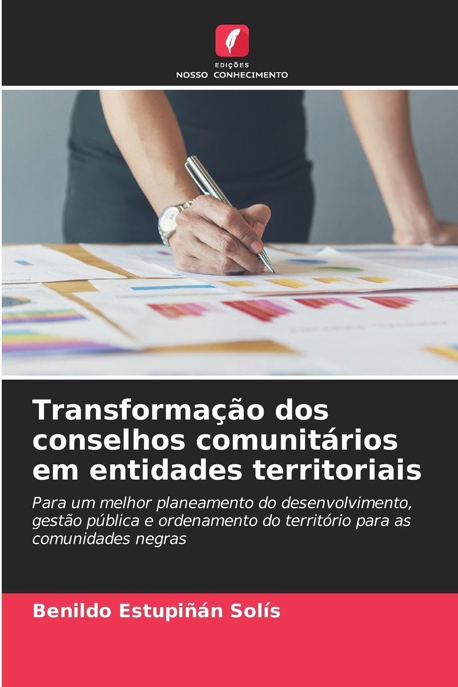 Transformação dos conselhos comunitários em entidades territoriais Law