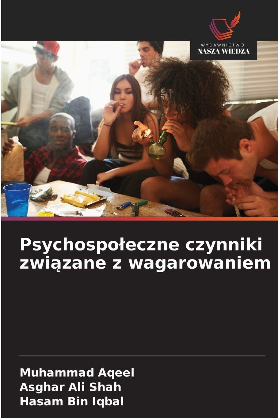 Psychospo¿eczne czynniki zwi¿zane z wagarowaniem Business, Finance & Career