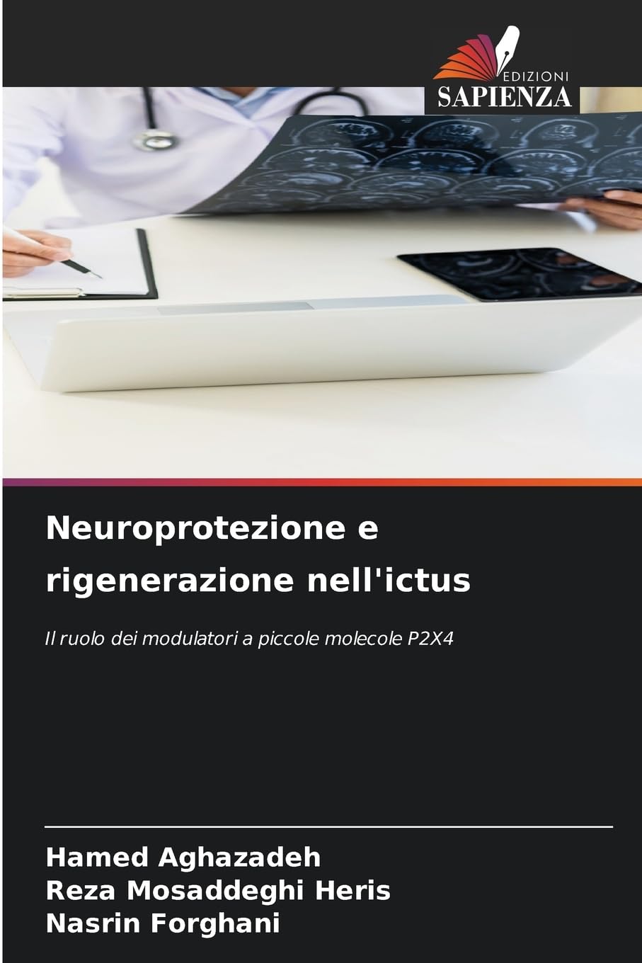 Neuroprotezione e rigenerazione nell'ictus Medicine