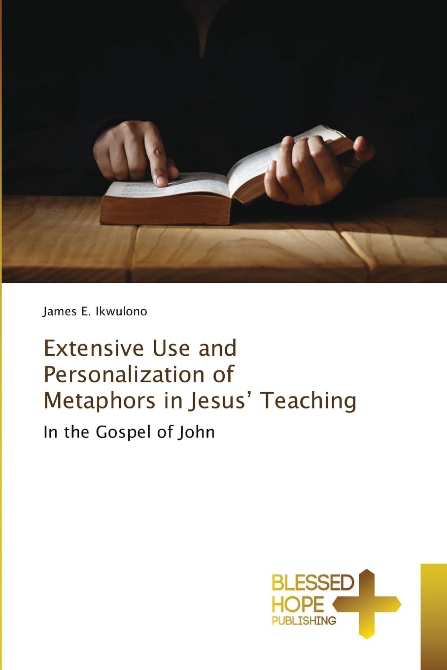 Extensive Use and Personalization of Metaphors in Jesus' Teaching Religion & Esotericism