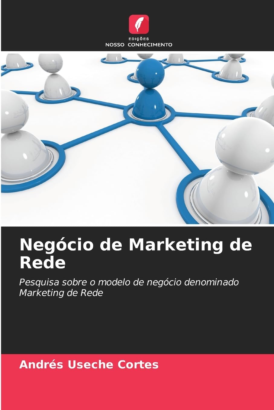 Negócio de Marketing de Rede Law