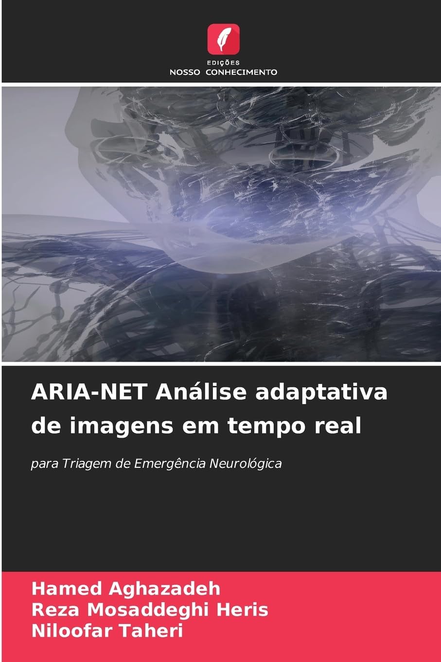 ARIA-NET Análise adaptativa de imagens em tempo real Medicine
