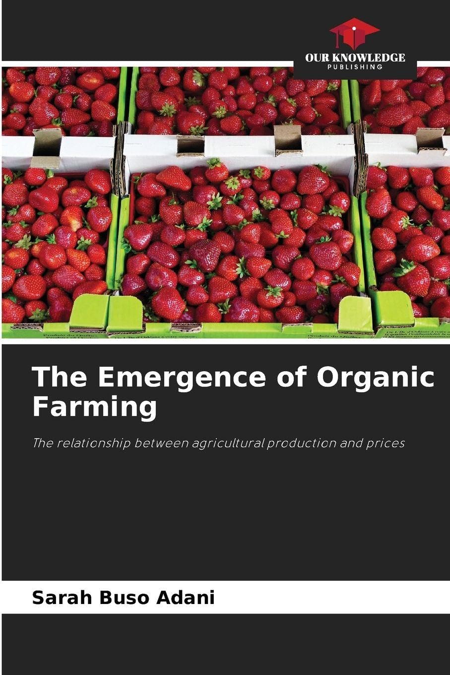 The Emergence of Organic Farming Arts & Music