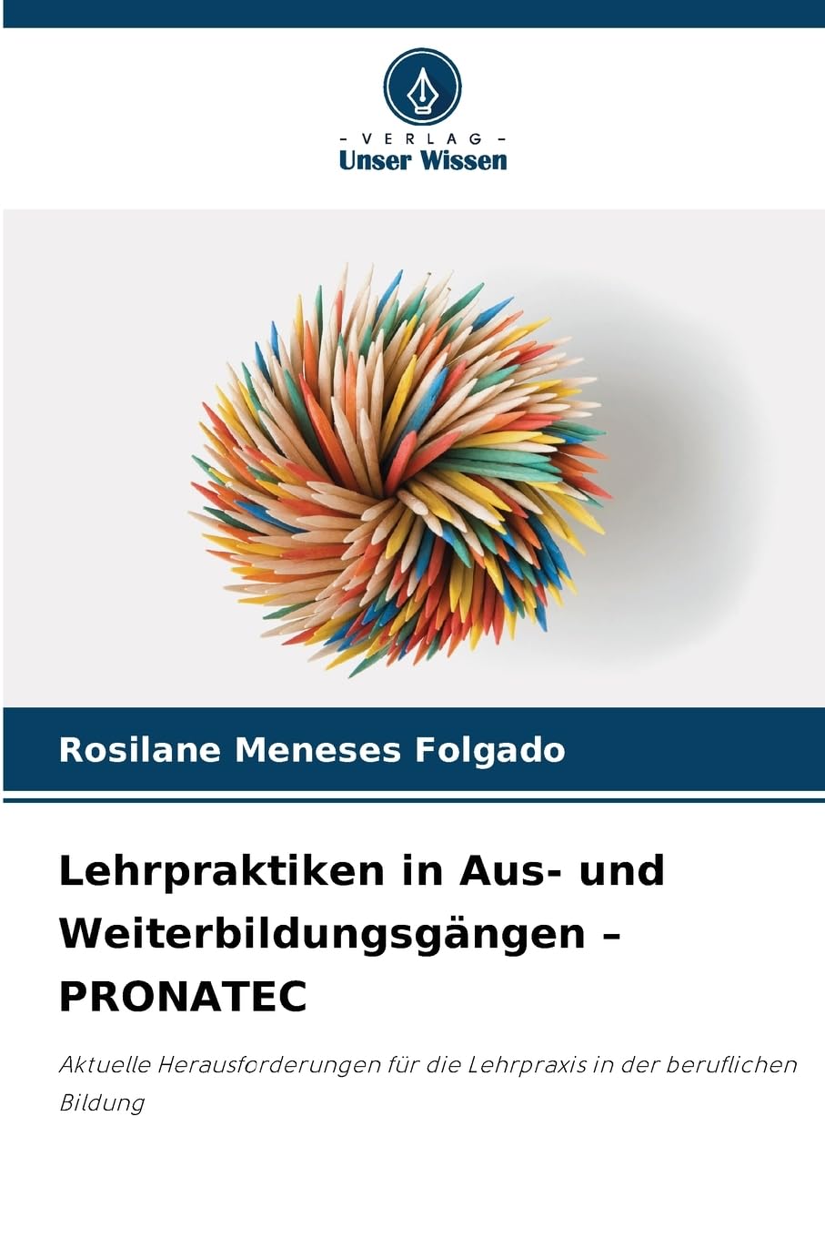 Lehrpraktiken in Aus- und Weiterbildungsgängen - PRONATEC Business, Finance & Career