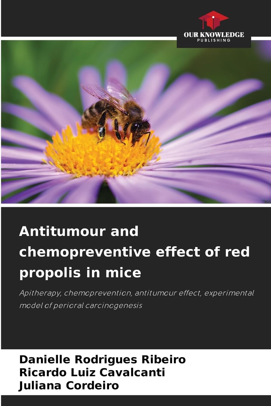 Antitumour and chemopreventive effect of red propolis in mice Law