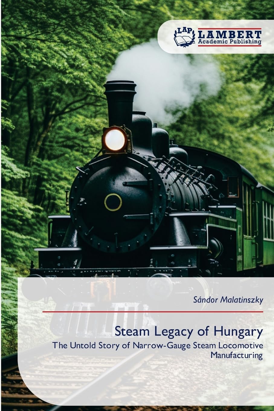 Steam Legacy of Hungary Natural Sciences