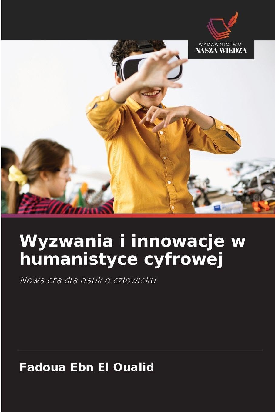 Wyzwania i innowacje w humanistyce cyfrowej Law