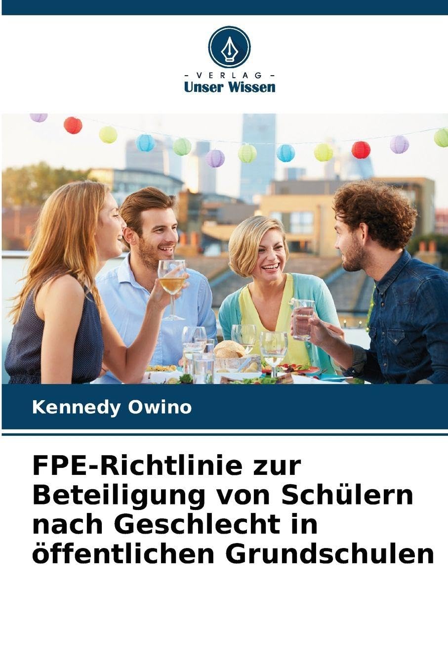 FPE-Richtlinie zur Beteiligung von Schülern nach Geschlecht in öffentlichen Grundschulen Business, Finance & Career