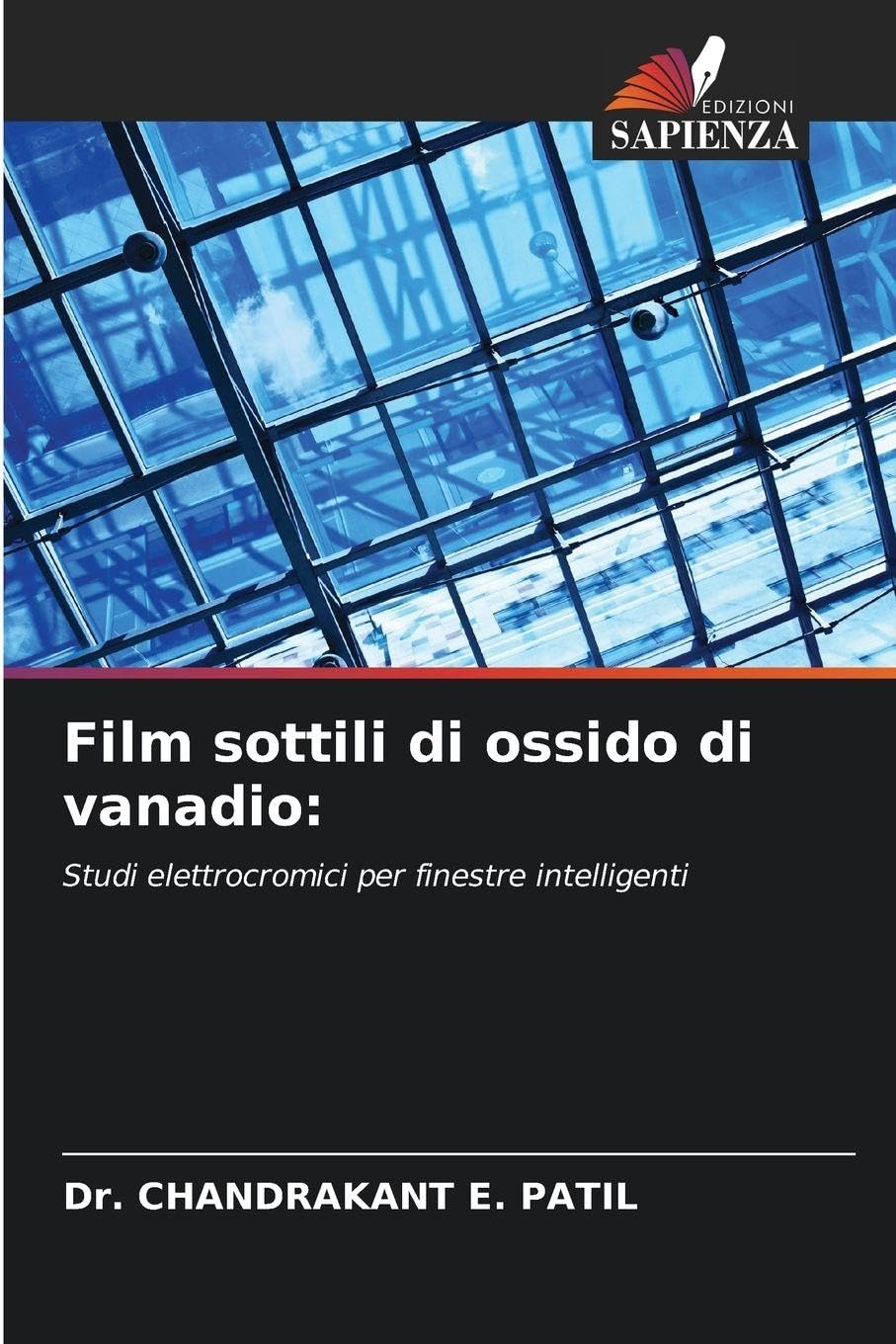 Film sottili di ossido di vanadio: Natural Sciences