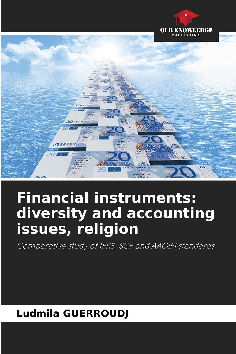 Financial instruments: diversity and accounting issues, religion Books