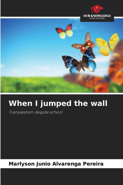 When I jumped the wall Law