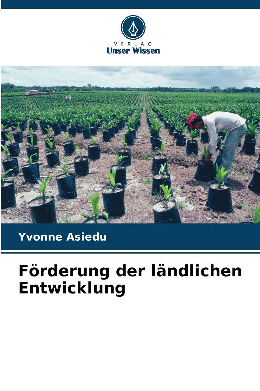 Förderung der ländlichen Entwicklung Law